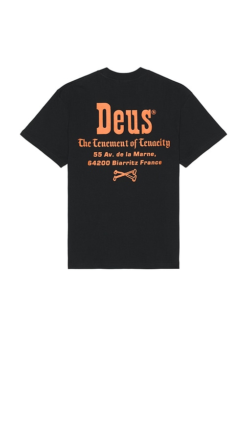 T-SHIRT SHOWDOWN in . Size M, XL/1X - Deus Ex Machina - Modalova