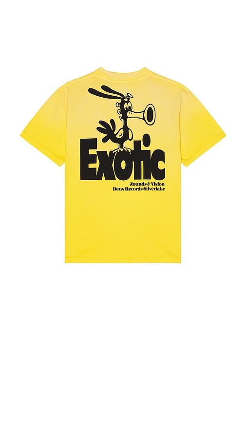T-SHIRT ZOUNDS in . Size M, XL/1X - Deus Ex Machina - Modalova