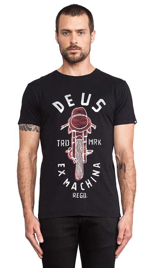 Melrose T-Shirt