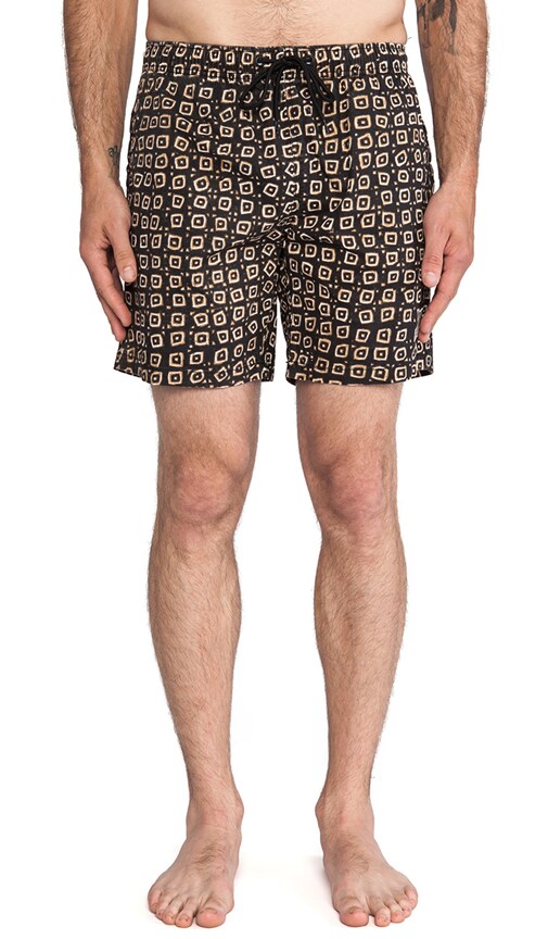 Bates Marley Boardshort
