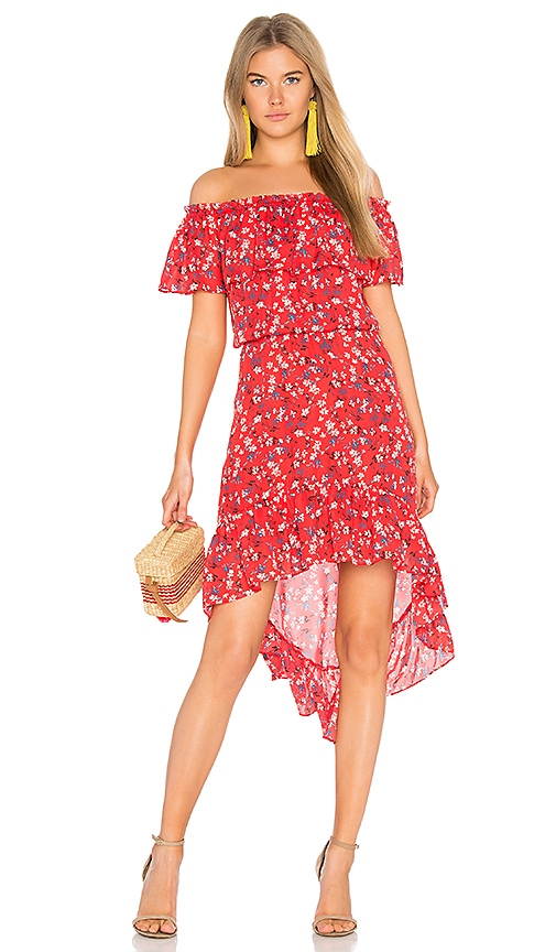 Carrie Dress