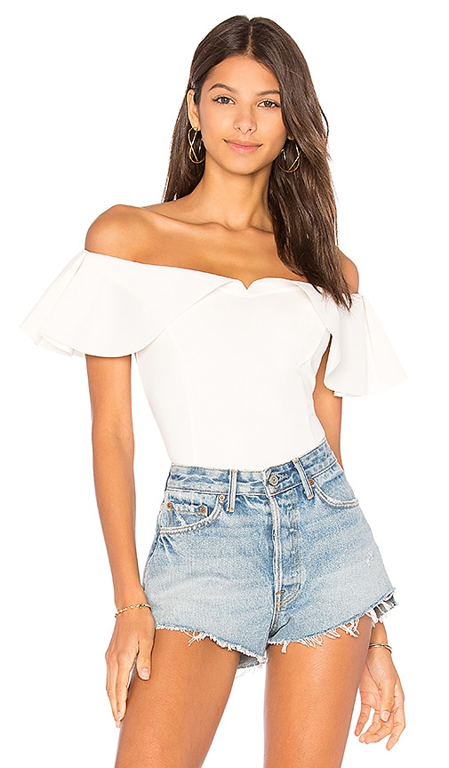 Willa Bodysuit