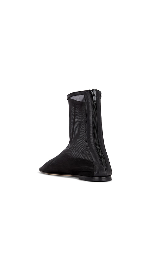  Dear Frances Boots Balla In Black. Größe 36. Also In 37. 