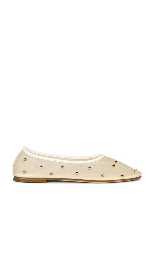 Shop Dear Frances Balla Flat