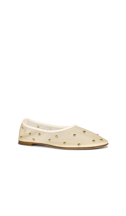 Shop Dear Frances Balla Flat