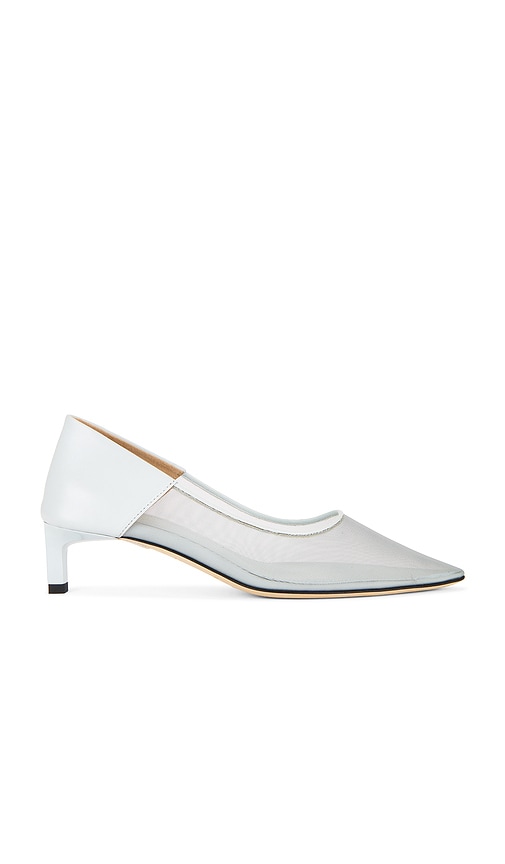 Dear Frances Topo Pump