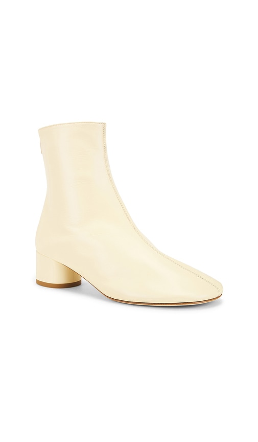 Dear Frances Harlie Boot In Yellow