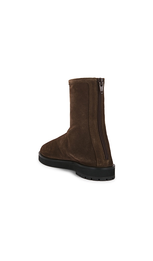  Dear Frances Boots Joss In Brown. Größe 36. Also In 37, 38, 40. 