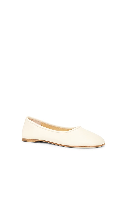 Dear Frances Rina Flat In Crema