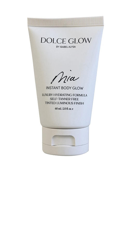 Travel Mia Shimmer Topper in Beauty: NA.
