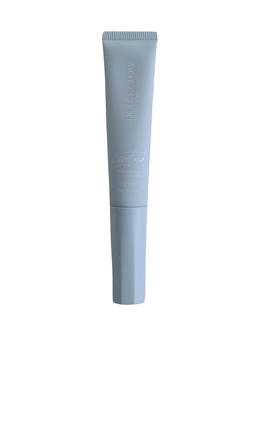 CONTORNO CONTOUR SELF-TANNING SCULPT + GLOW