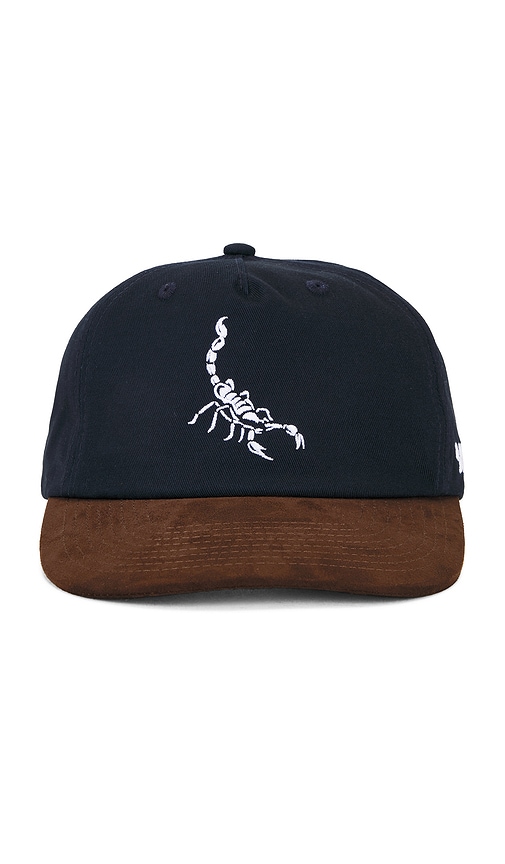 Devereux Golf Heffy 2tone Scorpion Hat