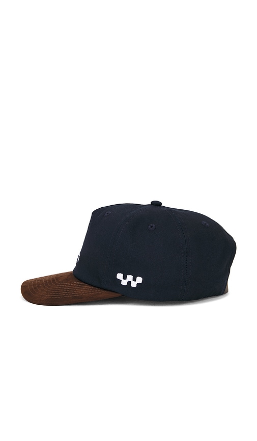  Devereux Golf Hut In Navy. 