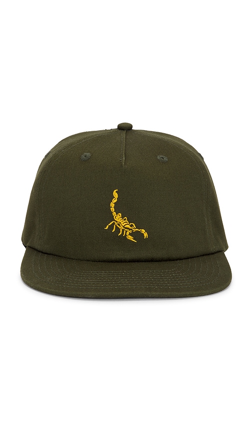 Devereux Golf Heffy Scorpian Hat