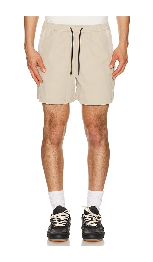 Devereux Golf The Ripstop Cargo Short