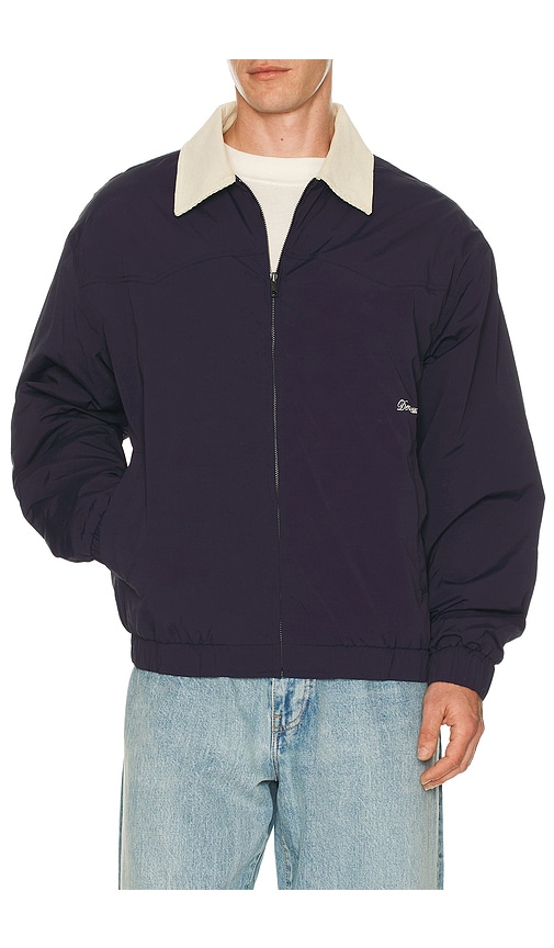 Devereux Golf The Western Jacket