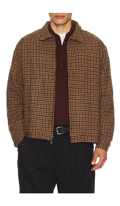 Devereux Golf The Greenskeeper Jacket