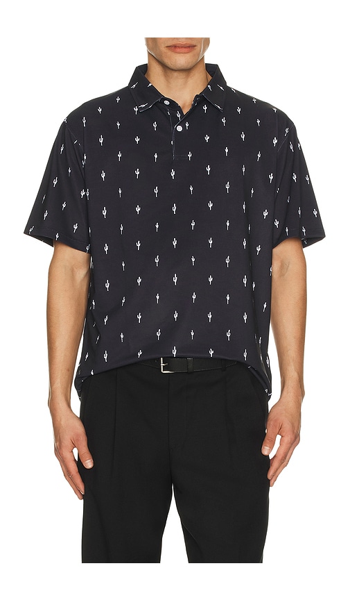 Devereux Golf The Sonoran Polo