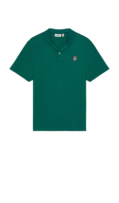 DEVEREUX GOLF ICON POLO