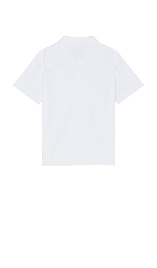 DEVEREUX GOLF BIRD FIGHT POLO