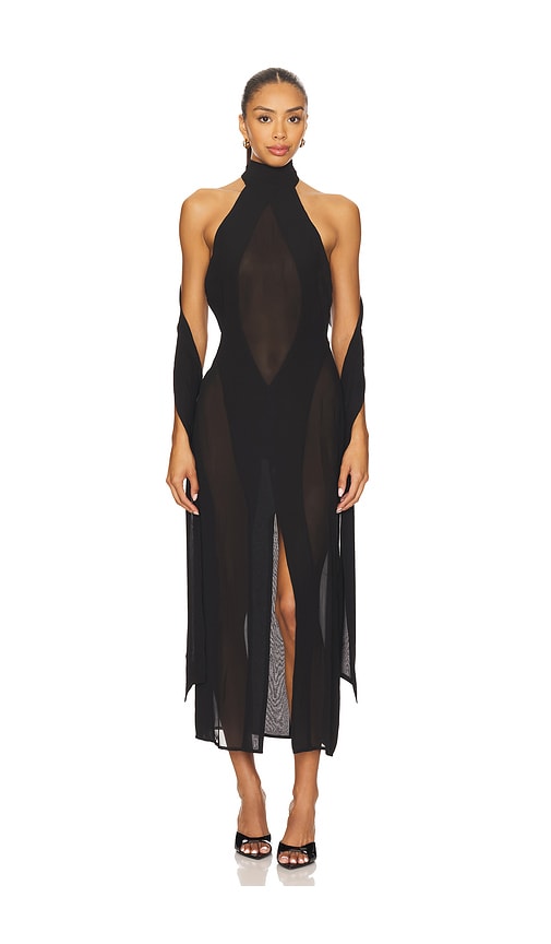 ROBE KOEMI en . Taille S. Also en XS, XXS - GUIZIO - Modalova