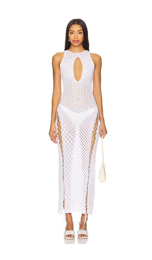 Casmir Dress in . - size M (also in S, XS) - GUIZIO - Modalova