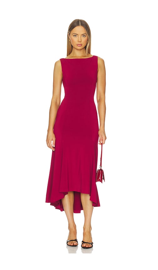Guizio Daye Midi È£™å­� Â€“ Æ³¢å°”å¤šçº¢è‘¡è�„é…'è‰². Å°ºç � Xxs (also Â€“ L, M, S, Xl, Xs, Xxl). In Multi