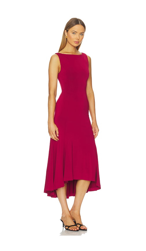 Guizio Daye Midi È£™å­� Â€“ Æ³¢å°”å¤šçº¢è‘¡è�„é…'è‰². Å°ºç � Xxs (also Â€“ L, M, S, Xl, Xs, Xxl). In Multi