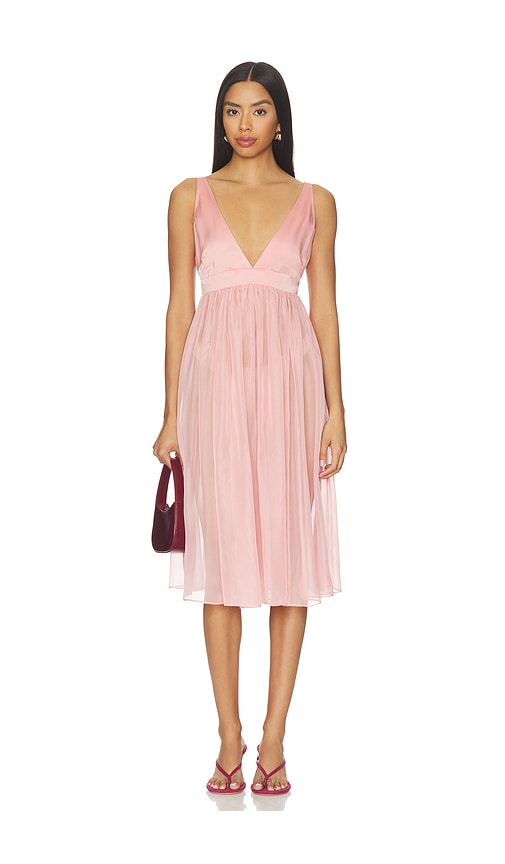 GUIZIO Fiora Dress