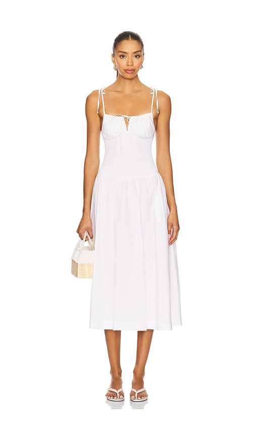 ROBE LURA en . Taille M. Also en S, XS - GUIZIO - Modalova