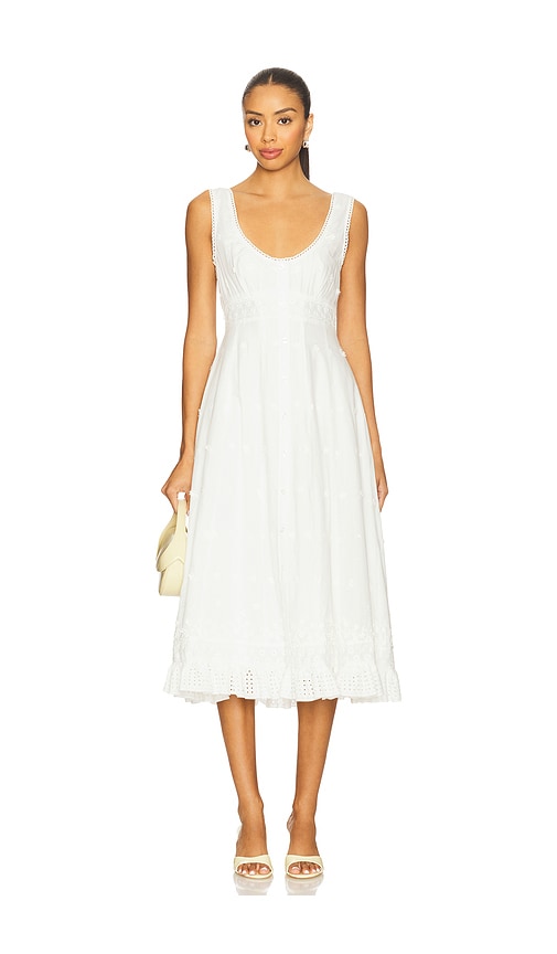 ROBE FLORRIE en . Taille L. Also en M, S, XL, XS, XXS - GUIZIO - Modalova