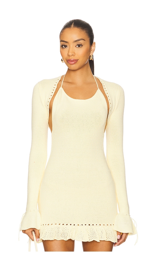 Bolero Shrug REVOLVE