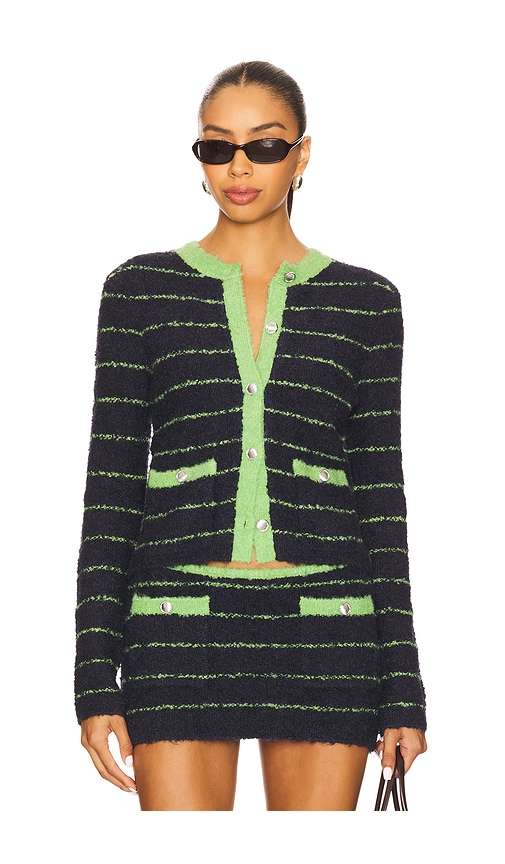 GUIZIO Carline Cardigan