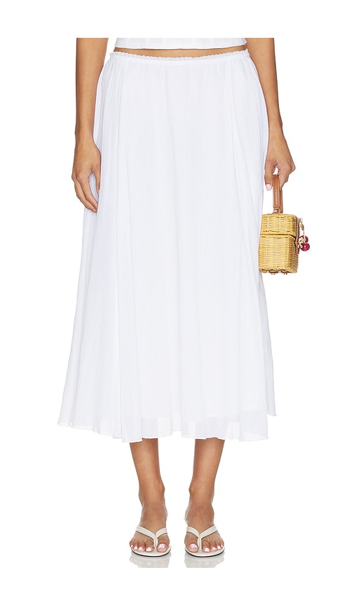 GUIZIO Formentera Skirt