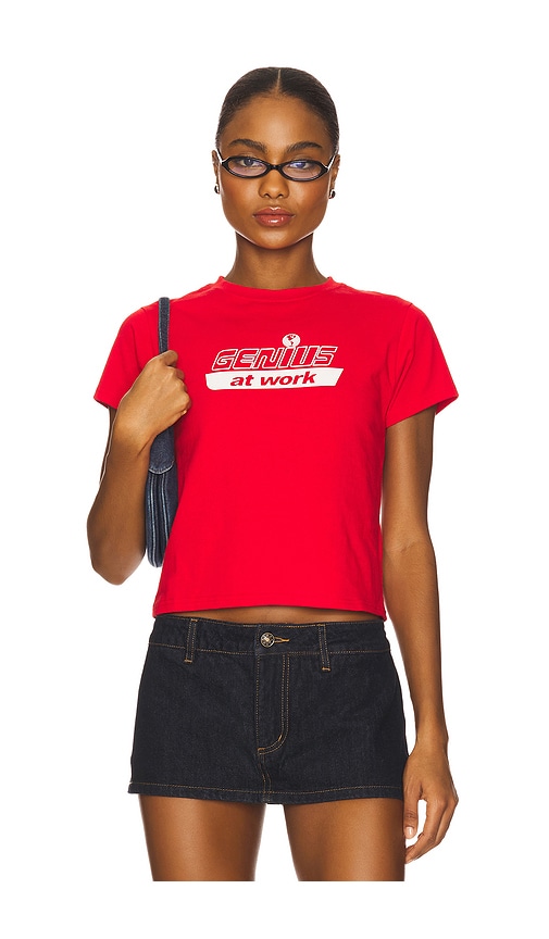 Genius Tee in . - size L (also in M, S, XL, XS, XXS) - GUIZIO - Modalova