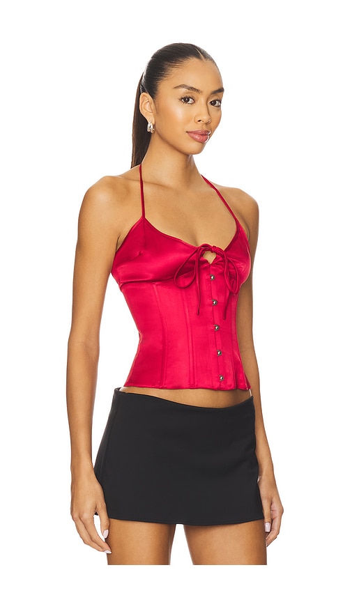 Guizio Marini Ç´§èº«è¡£ €“ Ƴ¢å°”多红葡è�„é…'色. Űºç � L (also €“ M, S, Xl, Xs, Xxl, Xxs). In Pink
