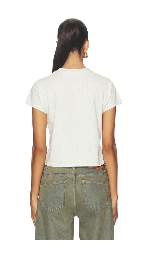  Guizio X Revolve Orbit Tee In Grey. Size S. Also In Xs, M. 