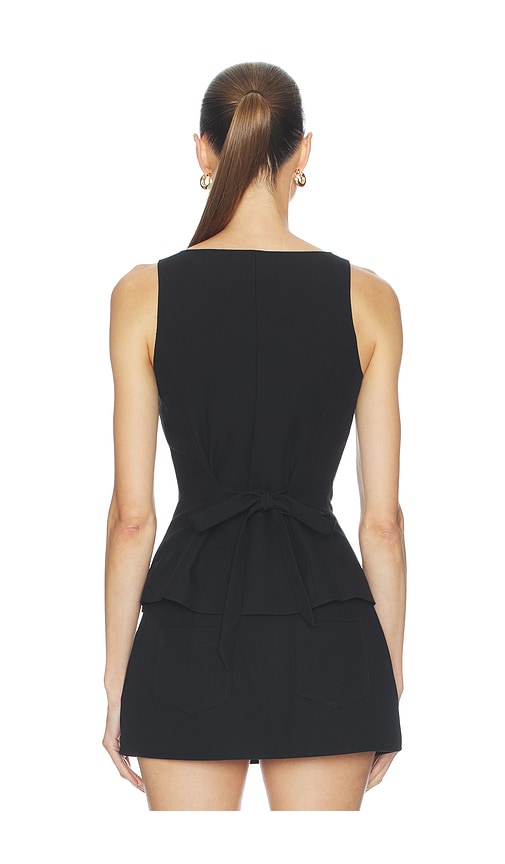  Guizio Oberteil Troyes In Black. Größe Xxs. Also In Xs, S, M, L. 