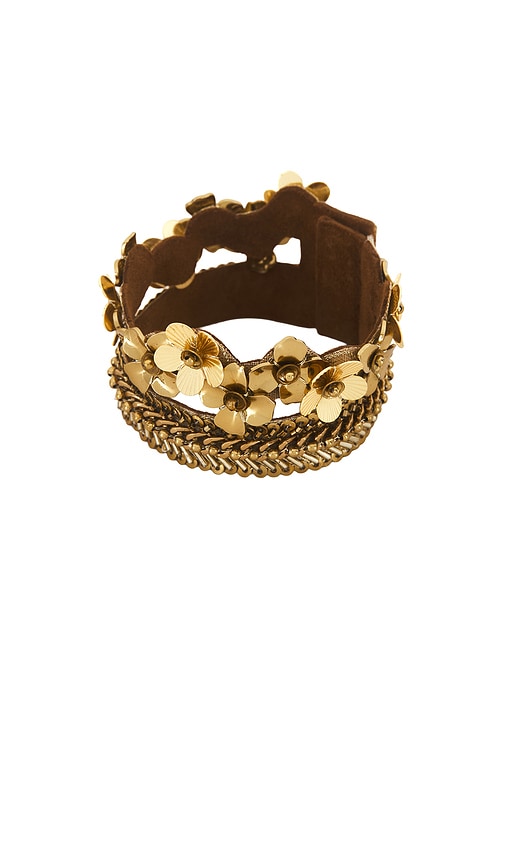 Deepa Gurnani Rika Bracelet