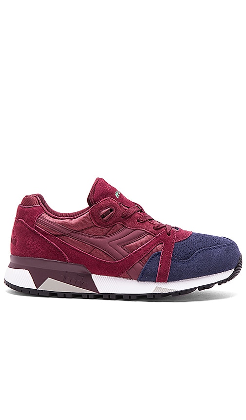 diadora n9000 double