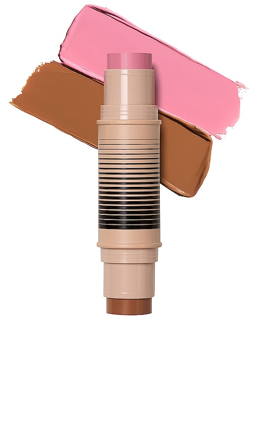 Desert Island Duo in 2.5 - Cool Girl And No Shade.