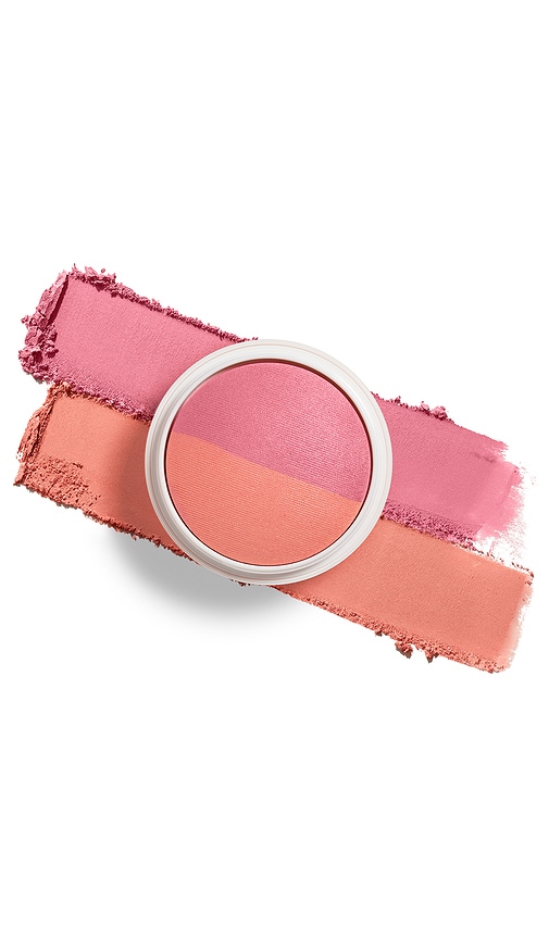 Shop Dibs Beauty The Duet: Baked Blush Duo Topper