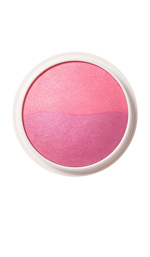 The Duet: Baked Blush Duo in VIP Pink