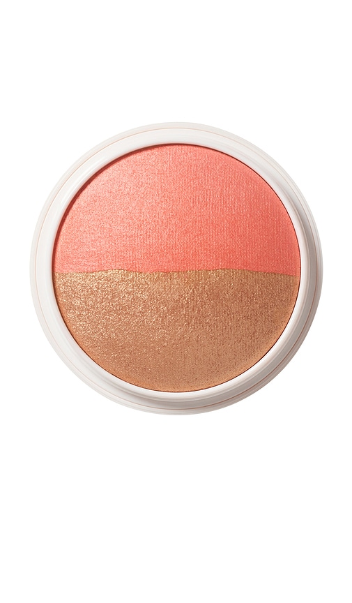 Shop Dibs Beauty The Duet: Baked Blush Duo In Starstruck