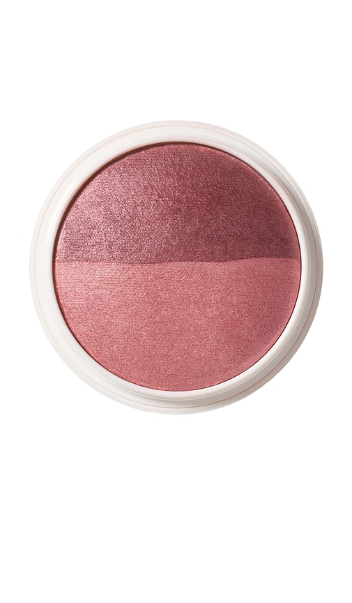 The Duet: Baked Blush Duo in Backstage.