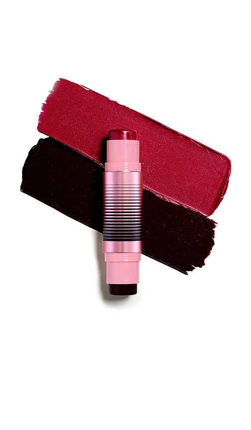 Glowtour in Cosmic Currant.
