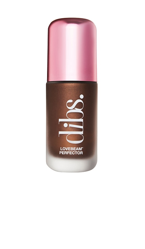 Lovebeam Perfector in Make It Official.