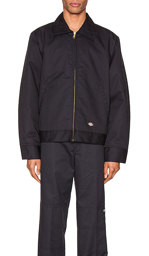 CHAQUETA EISENHOWER