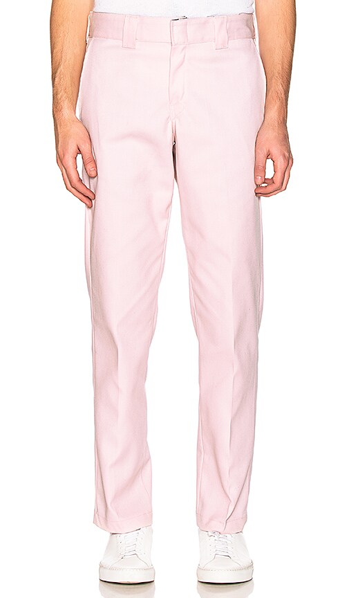 PANTALÓN DE TRABAJO SLIM TAPER