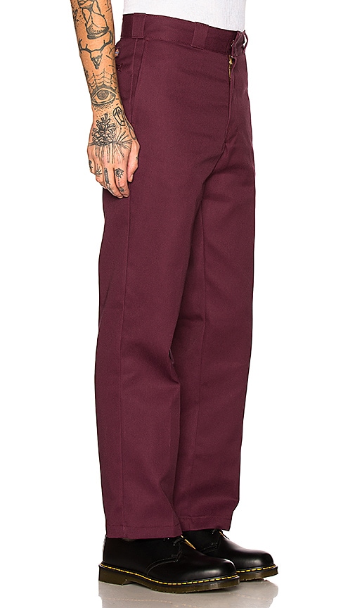 dickies 874 34x32